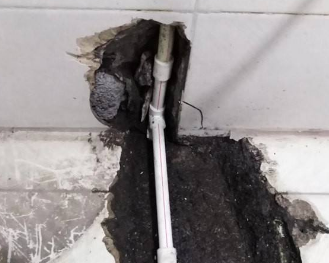 通辽市卫生间测漏水哪家好