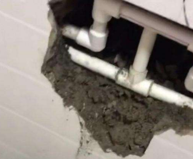 通辽市卫生间防水找谁好
