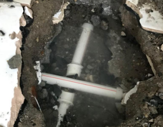 通辽市卫生间防水公司