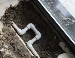 通辽市卫生间测漏水哪家好
