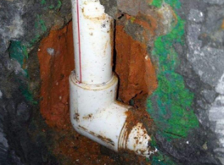 通辽市卫生间测漏水价格明细