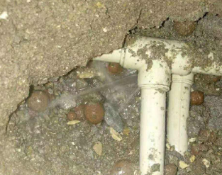 通辽市卫生间防水的报价