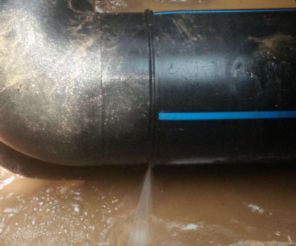 通辽市卫生间防水多少钱