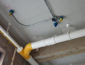 通辽市水管维修价格明细
