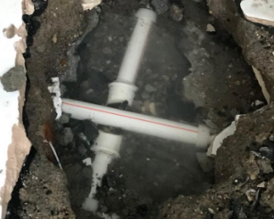 通辽市卫生间防水电话号码