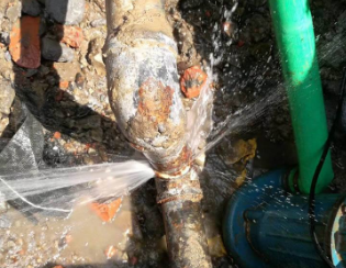 通辽市卫生间防水服务部