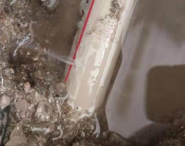 通辽市水管维修多少钱