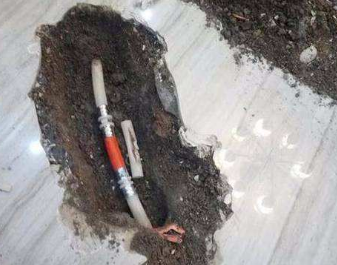 通辽市水管维修哪家好