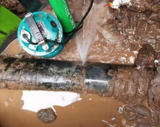 通辽市卫生间测漏水的相关介绍