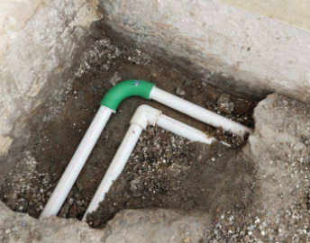 通辽市卫生间测漏水价格多少