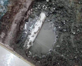 通辽市卫生间测漏水哪家好