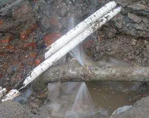 通辽市水管维修费用是多少