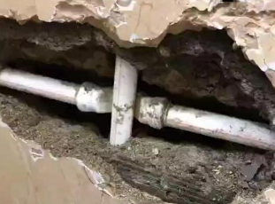 通辽市水管维修哪家好
