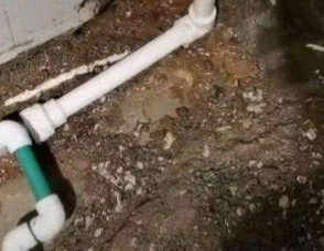 通辽市卫生间测漏水服务电话