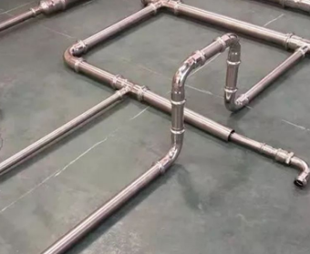 通辽市水管维修多少钱
