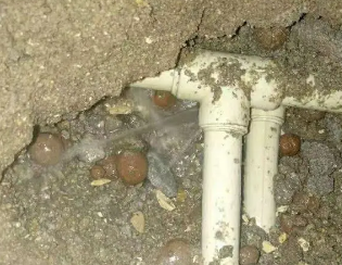 通辽市卫生间测漏