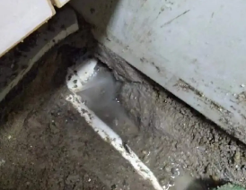 通辽市卫生间测漏水多少钱