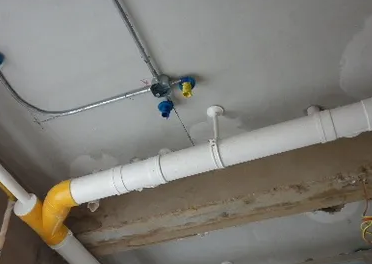 通辽市水管维修多少钱