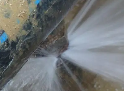 通辽市卫生间测漏水施工步骤