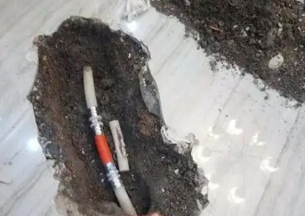 通辽市卫生间测漏水哪家好