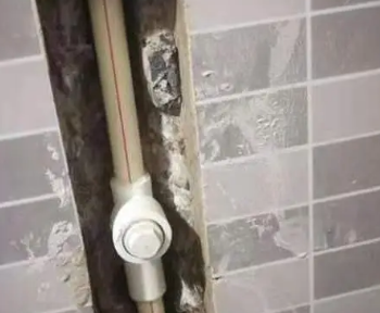 通辽市卫生间测漏水