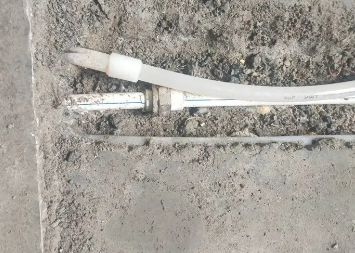 通辽市卫生间测漏水之解决方法