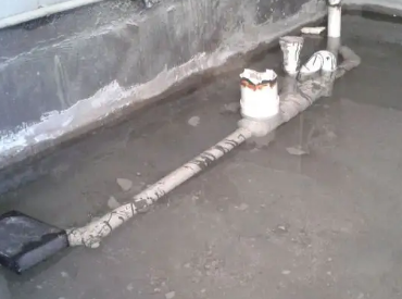 通辽市卫生间测漏水哪家好