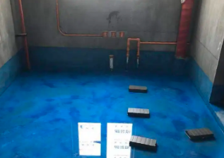 通辽市卫生间防水步骤