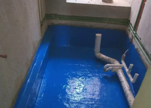 通辽市卫生间防水哪家好