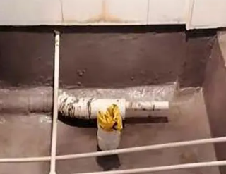 通辽市卫生间测漏水服务电话