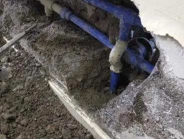 通辽市卫生间测漏水哪家好
